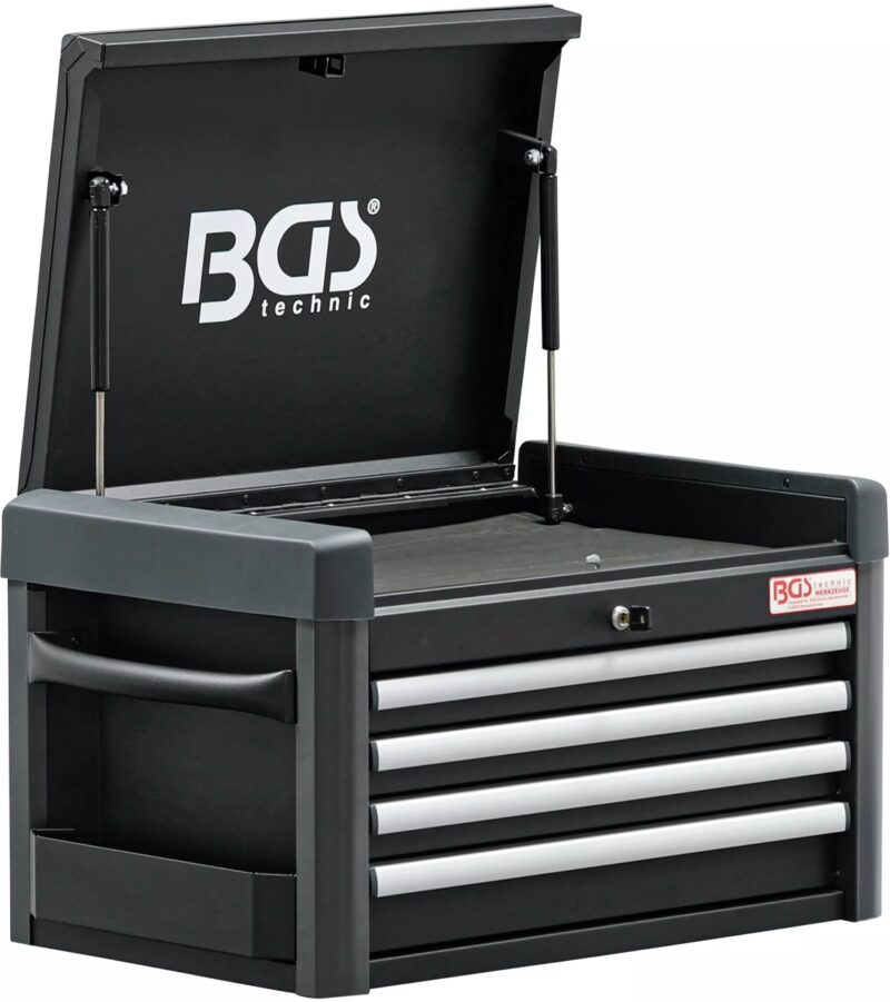 Dulap de scule cu 4 sertare special pentru dulap de scule BGS 4111