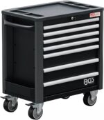 Dulap pentru scule cu 7 sertare Workshop Trolley PRO neechipat