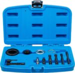 Extractor fulii pentru motoare: Ford 4.6, General Motors 3.1, 13 piese, BGS 7754
