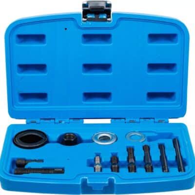 Extractor fulii pentru motoare: Ford 4.6, General Motors 3.1, 13 piese, BGS 7754