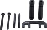 Extractor injectoare Diesel
