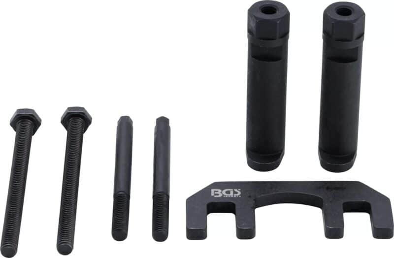 Extractor injectoare Diesel