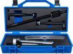 Extractor pentru camasi cilindru bloc motor