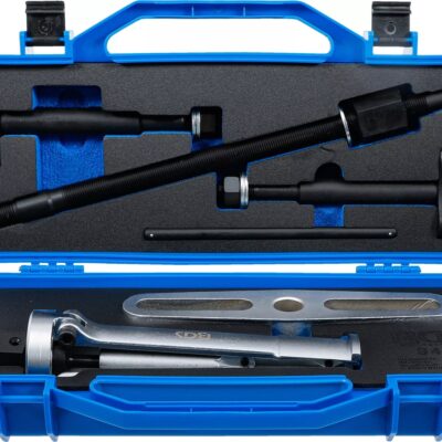 Extractor pentru camasi cilindru bloc motor