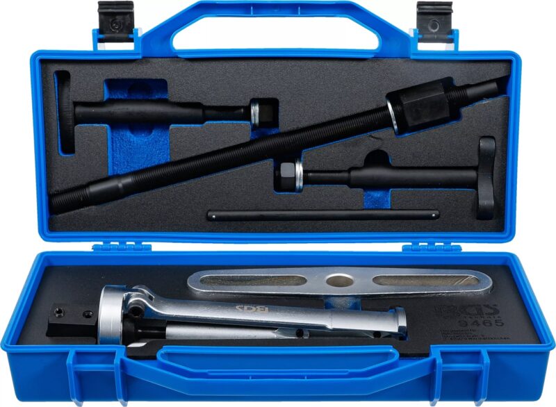 Extractor pentru camasi cilindru bloc motor