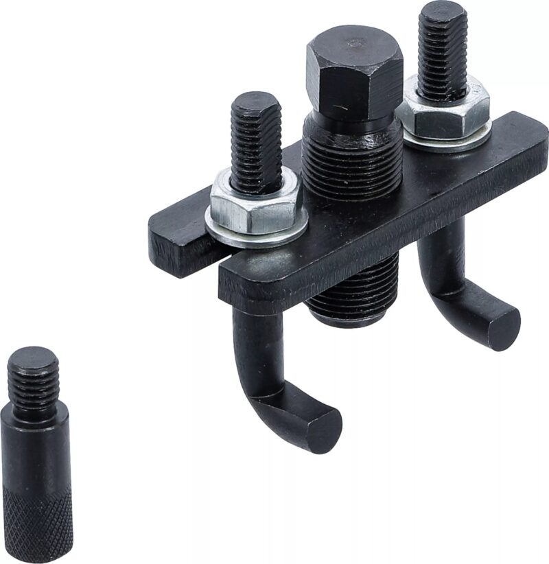 Extractor pentru fulie pompa de injectie pentru motoare Ford Transit 2.2L TDCi Duratorq Extractor pentru fulie pompa de injectie pentru motoare Ford Transit 2.2L TDCi Duratorq