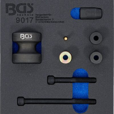 Extractor pentru injectoare BMW N54-6 cilindri
