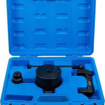 Extractor pentru injectoare CDI cu ciocan inertial
