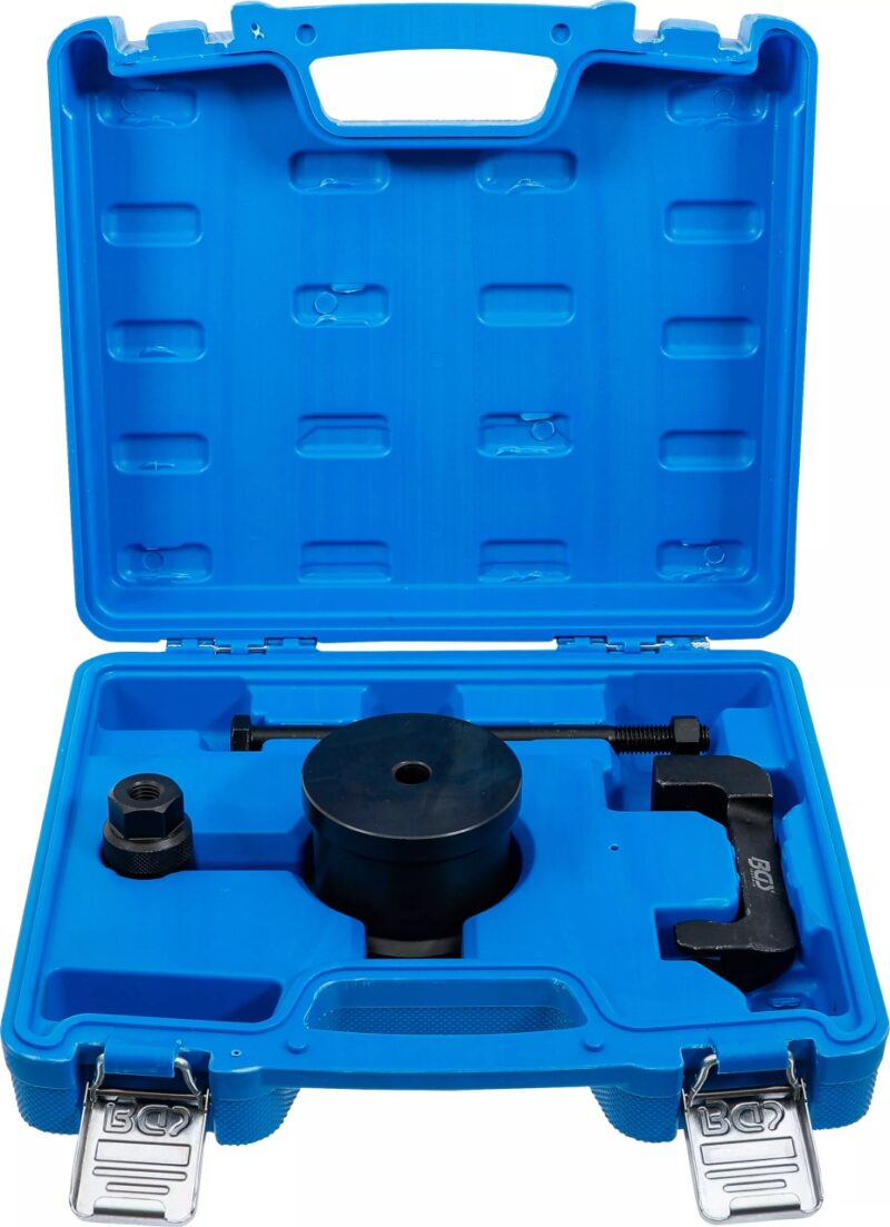 Extractor pentru injectoare CDI cu ciocan inertial