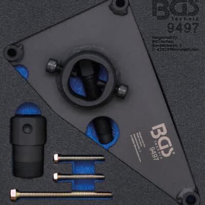 Extractor pentru pinion de la pompa de inalta presiune Common Rail
