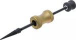 Extractor pentru saiba de etanşare injector