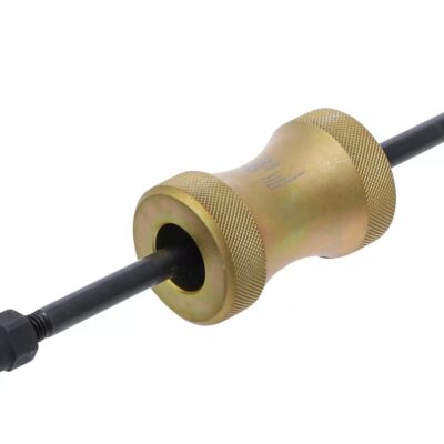Extractor pentru saiba de etanşare injector