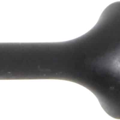 Extractor pentru suruburi deteriorate 3mm, antrenare 44993, BGS 5281-3