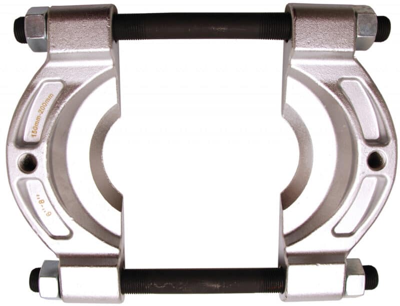 Extractor rulmenti