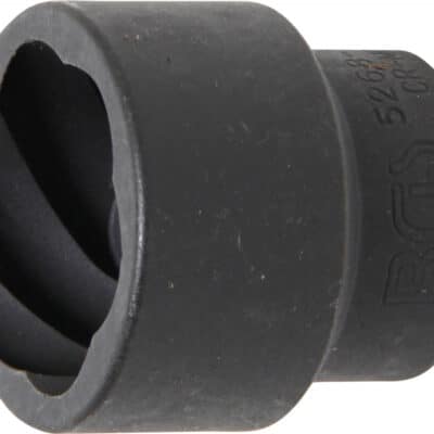 Extractor special, 36 mm,actionare 44989, BGS 5268-36