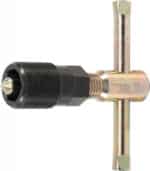 Extractor volanta