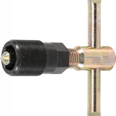 Extractor volanta