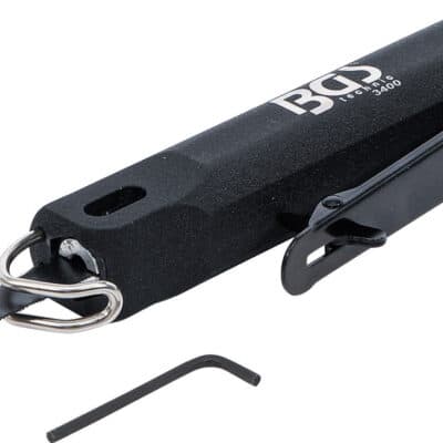 Fierastrau pendular pneumatic mini pentru caroserii fara vibraţii