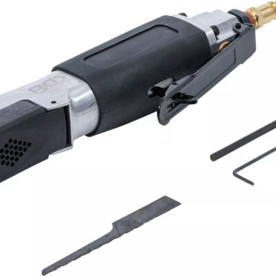 Fierastrau pneumatic pentru caroserii