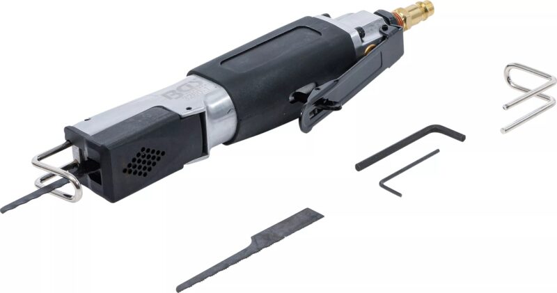 Fierastrau pneumatic pentru caroserii