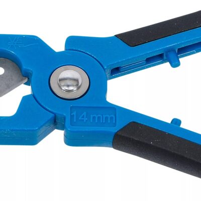 Foarfeca pentru furtun cu diametru intre 45 - 30 mm