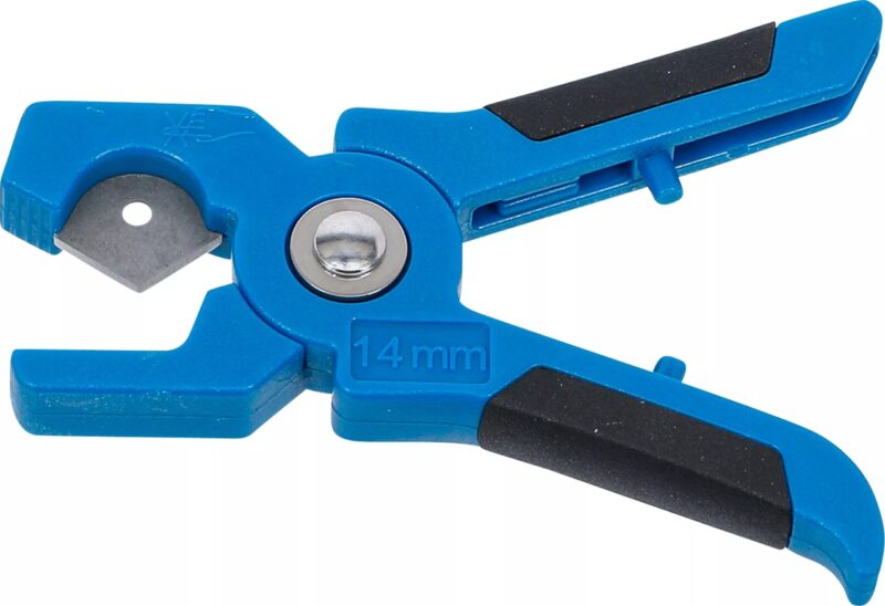 Foarfeca pentru furtun cu diametru intre 45 - 30 mm