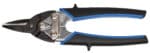 Foarfeca pentru tinichigerie cu taiere drept , 195mm, BGS 6136