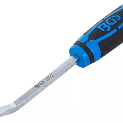 Furca pentru bumbi si clipsuri 250mm