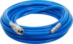 Furtun de aer pentru scule pneumatice cu diametru interior 6 mm