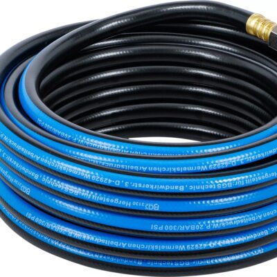Furtun de aer pentru scule pneumatice