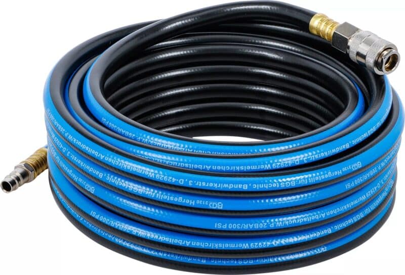 Furtun de aer pentru scule pneumatice