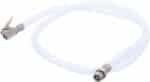 Furtun de rezerva 100 cm pentru BGS 3242