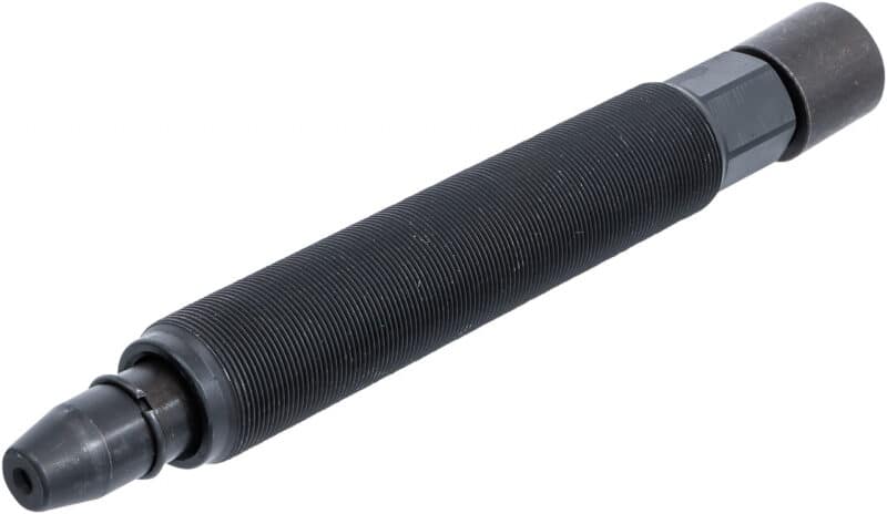 Fus de percuţie pentru extractor arbori de antrenare