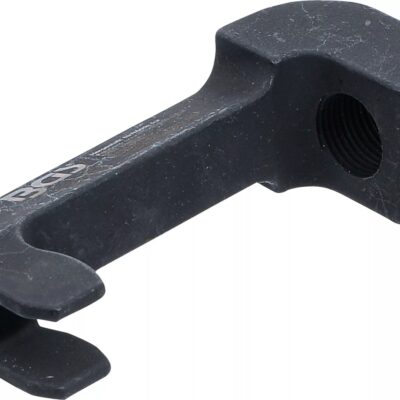 Gheara extractoare pentru injectoare, deschidere 12mm, BGS 7777-1