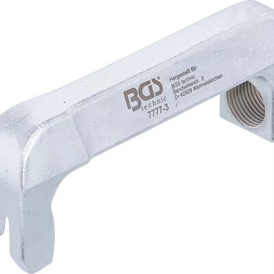 Gheara extractoare pentru injectoare, deschidere 16mm, BGS 7777-3