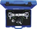 Incarcator pentru baterii 12 V (autoturisme, motociclete, barci), BGS 63505