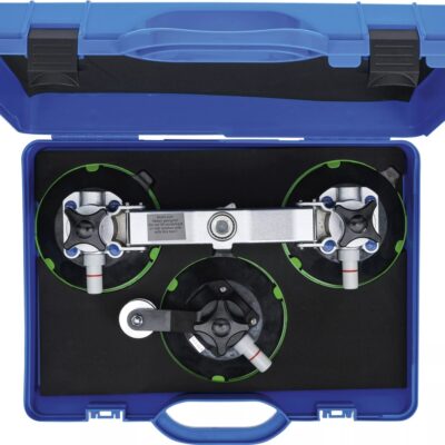 Incarcator pentru baterii 12 V (autoturisme, motociclete, barci), BGS 63505