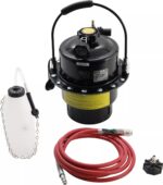 Instalatie de inlocuit si aerisit lichid de frana/ ambreiaj hidraulic, BGS 8315