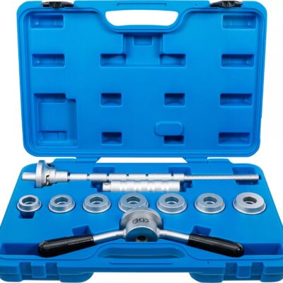 Kit pentru montaj rulmenti de directie pentru moto Kawasaki
