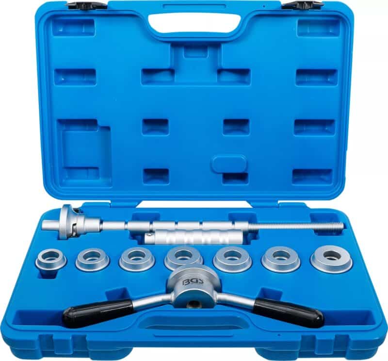 Kit pentru montaj rulmenti de directie pentru moto Kawasaki Kit pentru montaj rulmenti de directie pentru moto Kawasaki