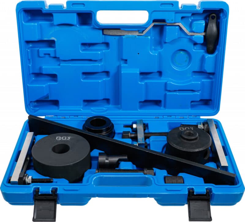 Kit reparatie ambreiaj dual Kit reparatie ambreiaj dual
