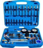 Kit testare compresie si pierderi pentru benzina / diesel, BGS 8401