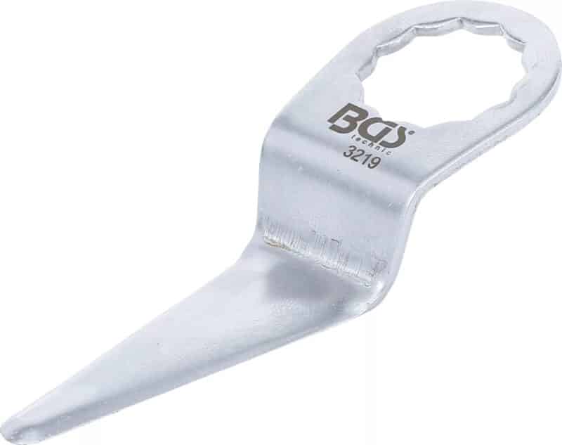 Lama de taiat silicon parbriz