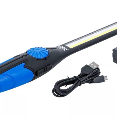 Lampa de lucru COB-LED / UV