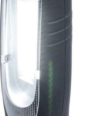 Lampa de lucru cu accumulatori