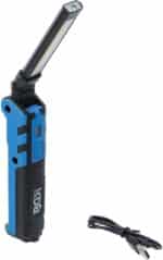 Lampa de lucru flexibila COB-LED