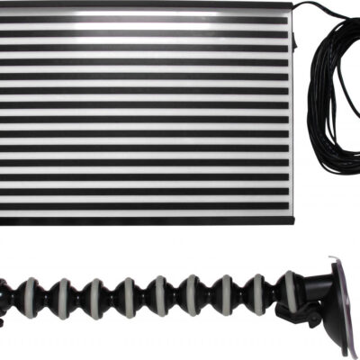Lampa LED pentru reparatii fara vopsire