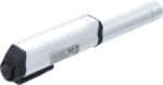 Lampa LED tip stilou din aluminiu cu 9 LED-uri