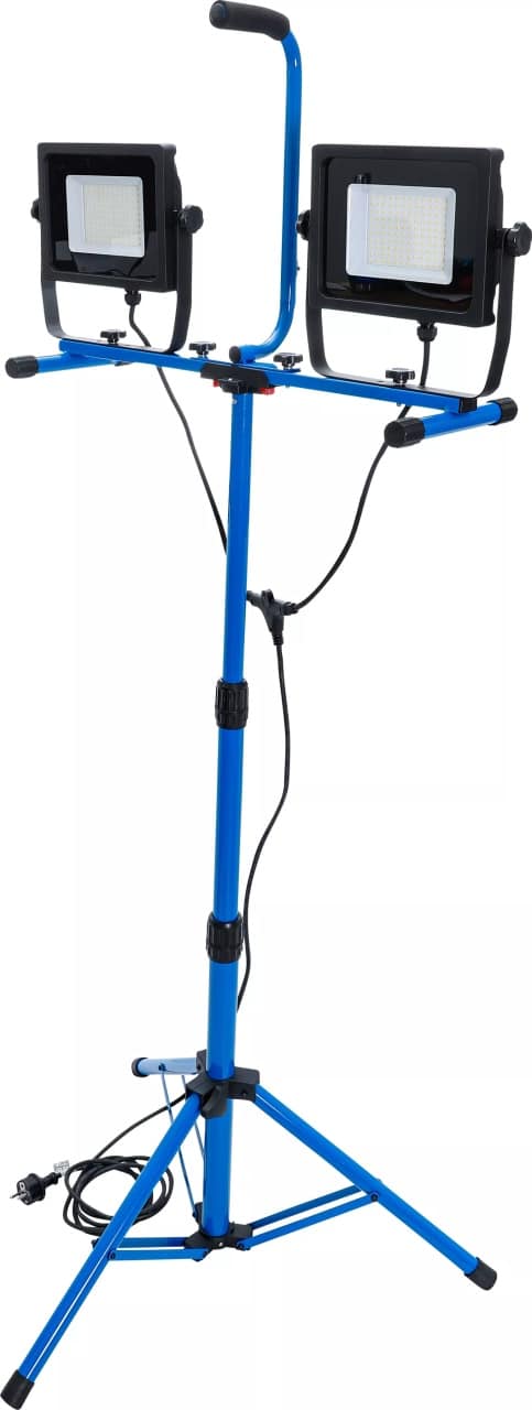 Lampa spot de lucru Duo-SMD-LED Lampa spot de lucru Duo-SMD-LED