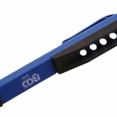 Lanterna cu 6 LED tip pix